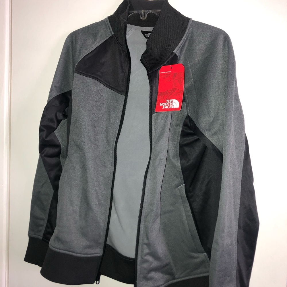 The North Face
